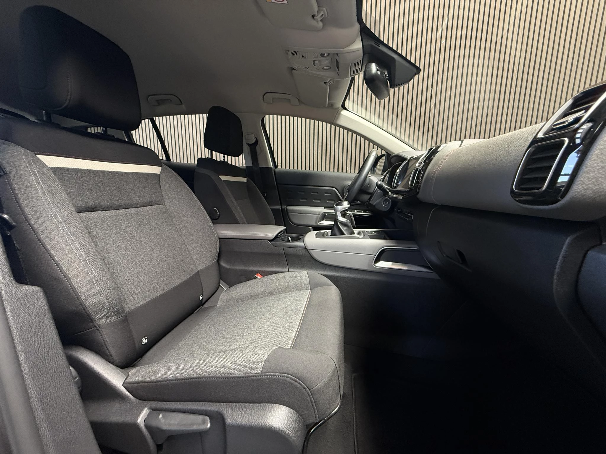 Hoofdafbeelding Citroën C5 Aircross