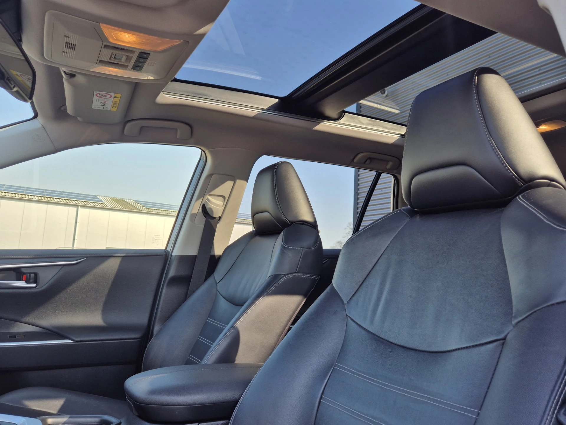 Hoofdafbeelding Toyota RAV4