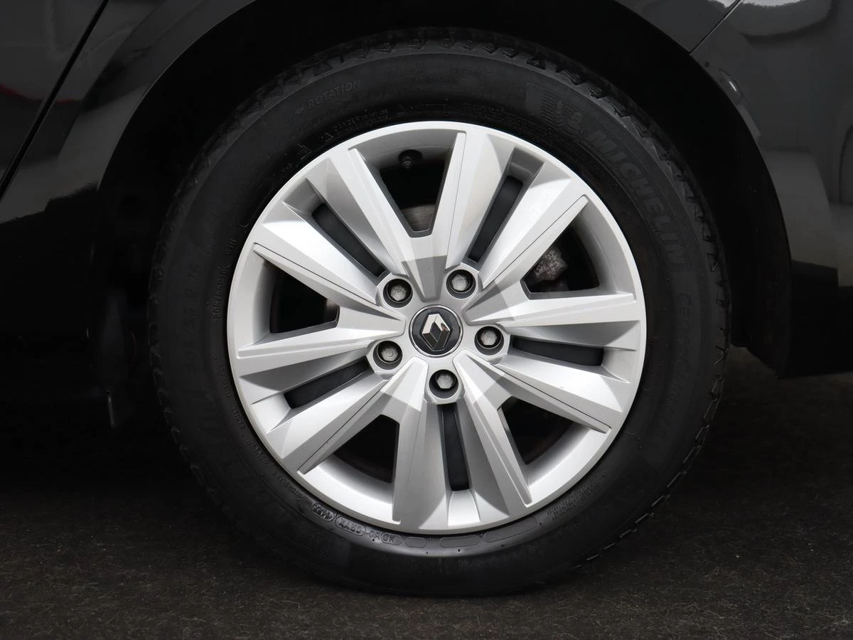 Hoofdafbeelding Renault Mégane