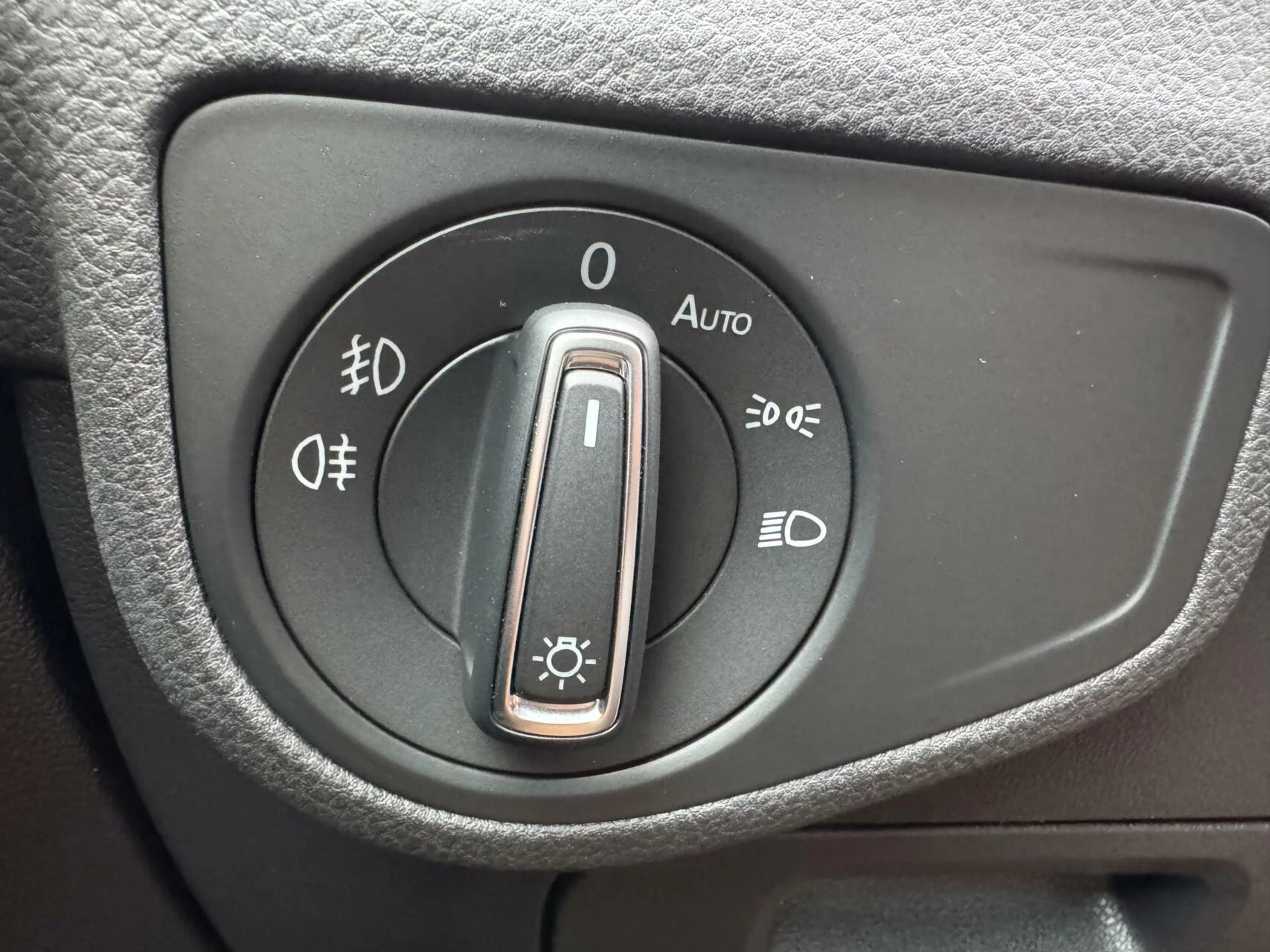 Hoofdafbeelding Volkswagen Golf Sportsvan