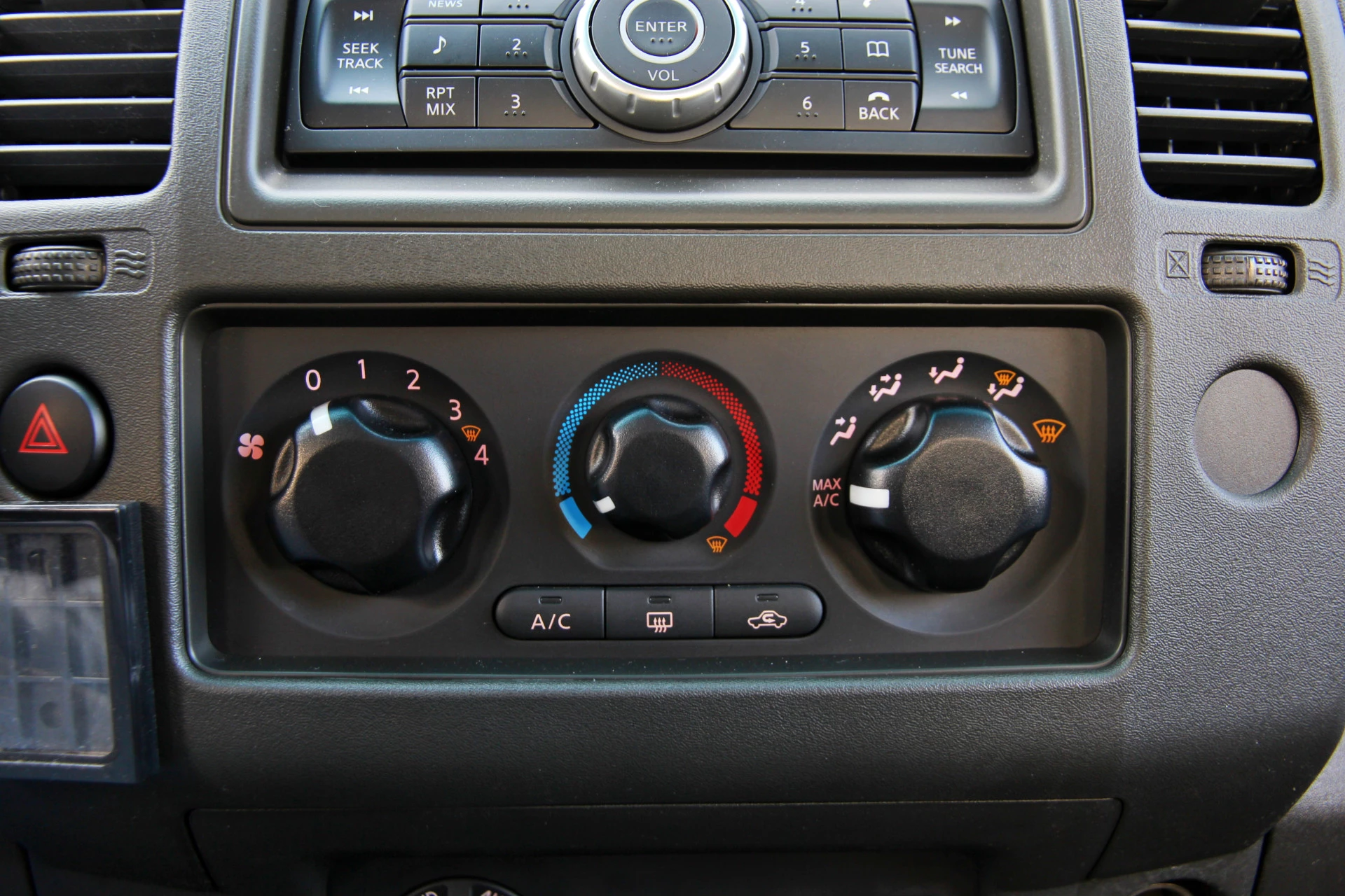 Hoofdafbeelding Nissan Navara