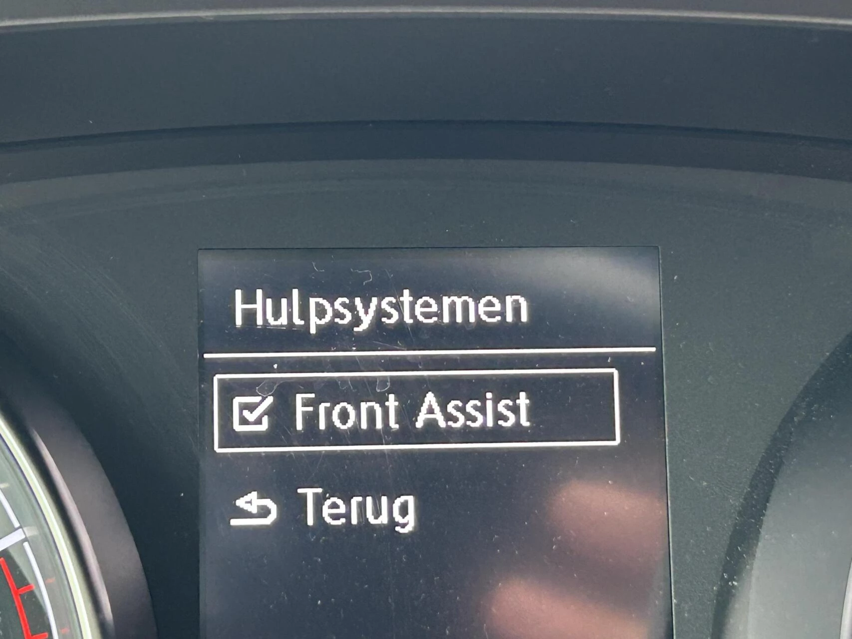 Hoofdafbeelding Volkswagen Golf Sportsvan