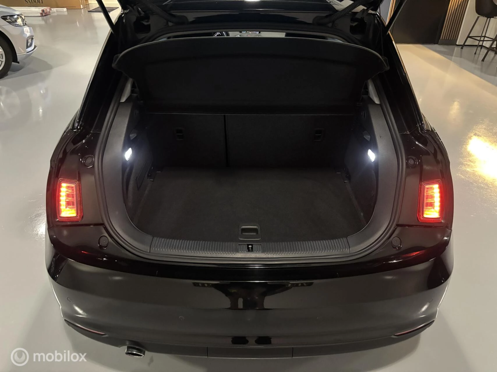 Hoofdafbeelding Audi A1