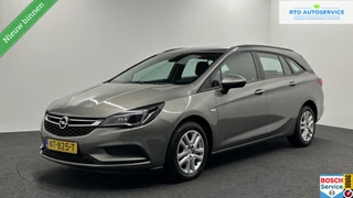Opel Astra Sports Tourer 1.0 Online Edition CAMERA NAVI CRUISE.