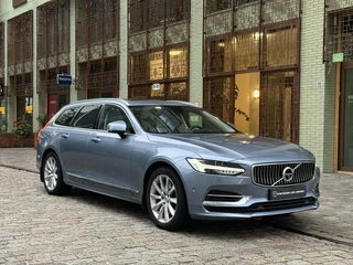 Volvo V90 2.0 T8 AWD Inscription