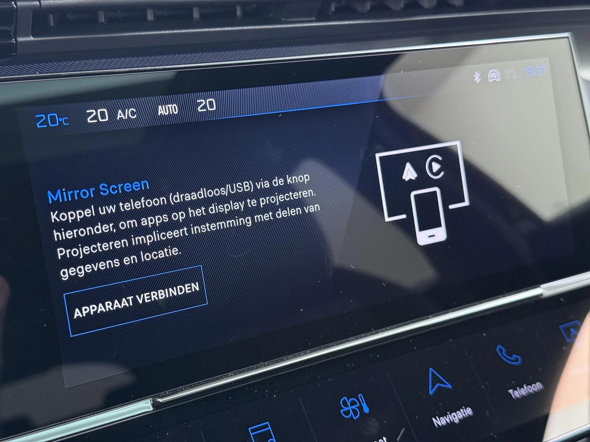 Hoofdafbeelding Peugeot 408