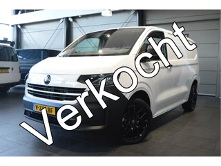 Volkswagen Transporter T 7 2.0 TDI L1H1 28 Life app connect camera 19 inch !!