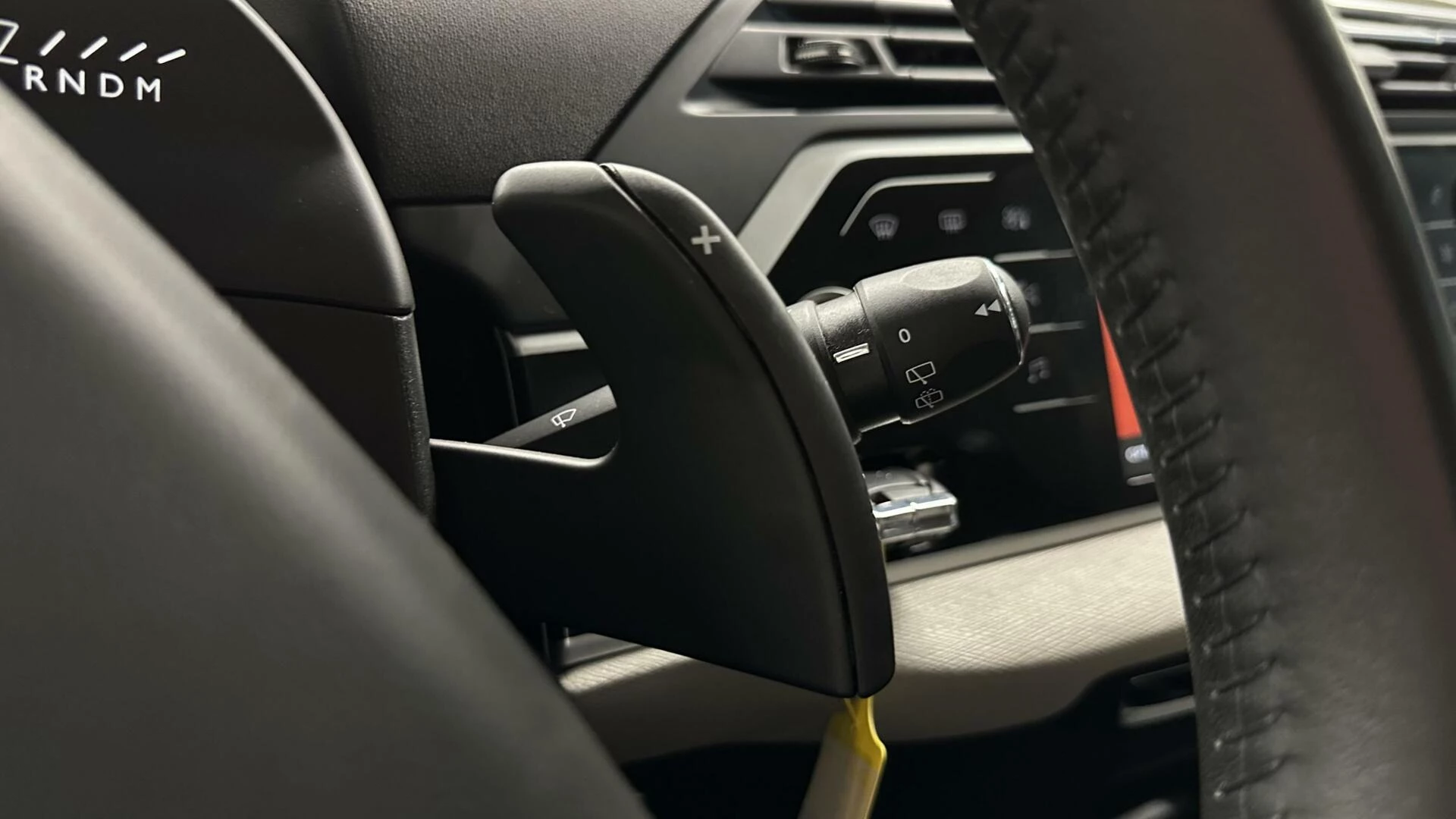 Hoofdafbeelding Citroën Grand C4 Spacetourer