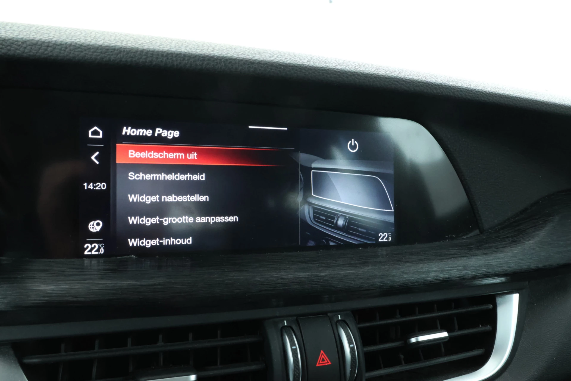 Hoofdafbeelding Alfa Romeo Stelvio