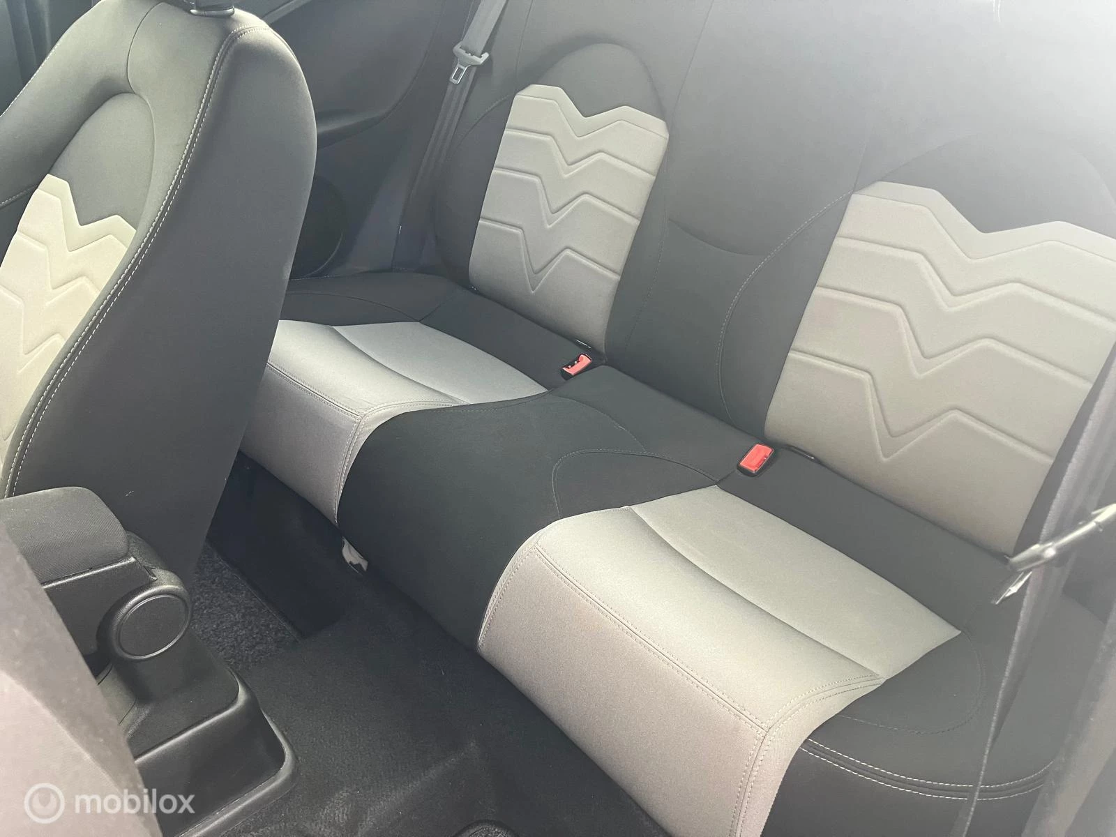 Hoofdafbeelding Alfa Romeo MiTo