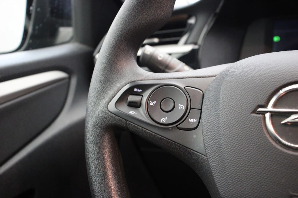 Hoofdafbeelding Opel Corsa-e