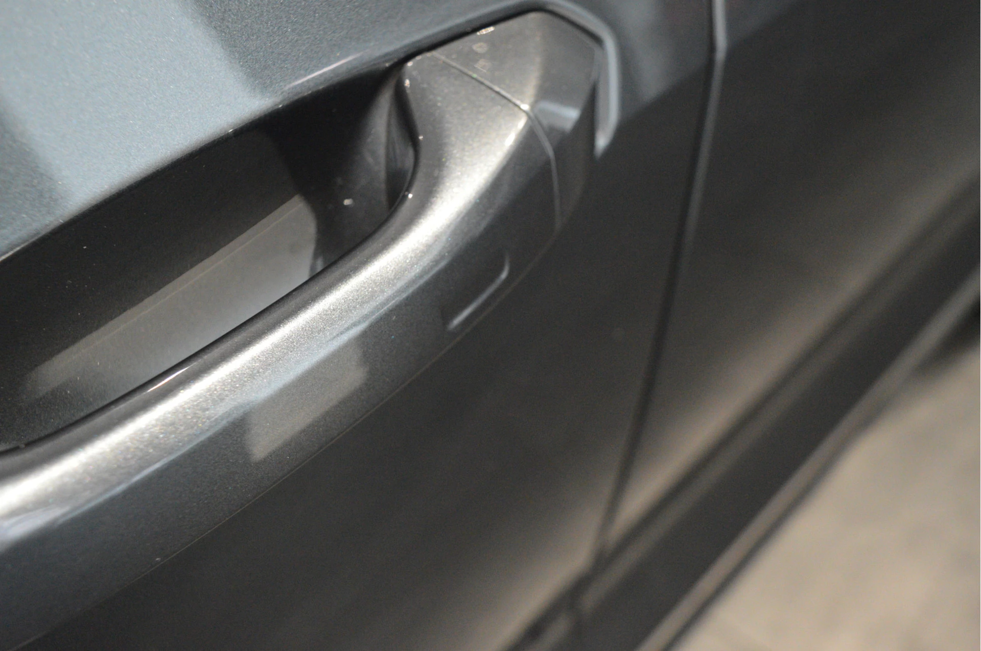 Hoofdafbeelding Audi Q8 e-tron