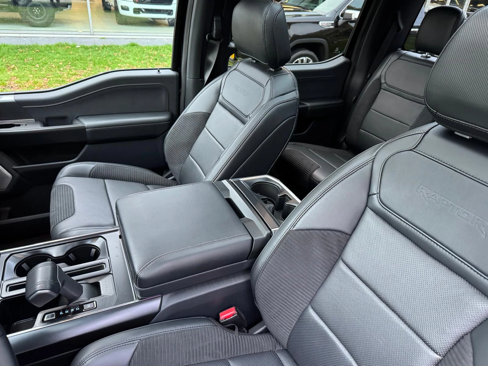 Hoofdafbeelding Ford F-150