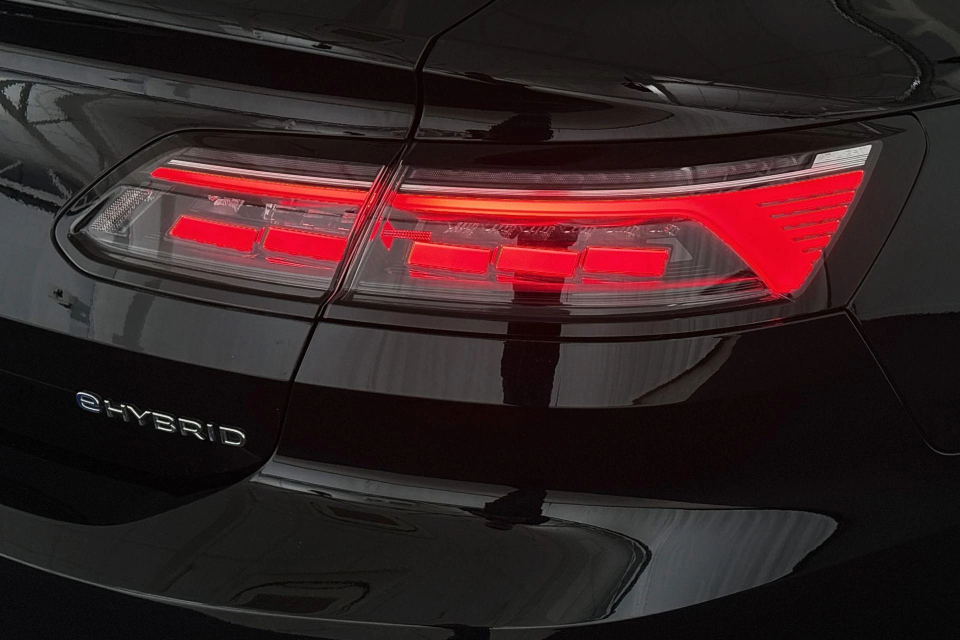 Hoofdafbeelding Volkswagen Arteon