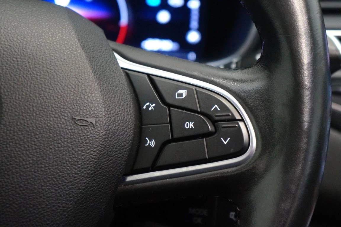 Hoofdafbeelding Renault Megane E-Tech