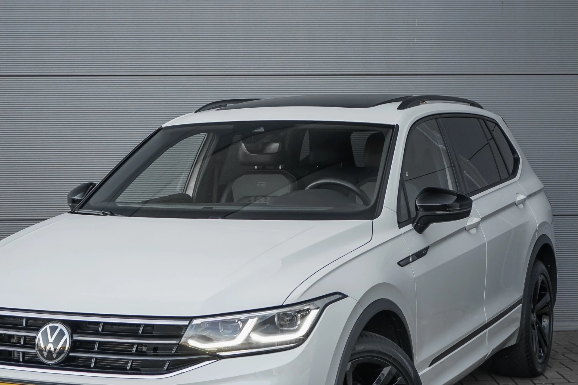 Hoofdafbeelding Volkswagen Tiguan Allspace
