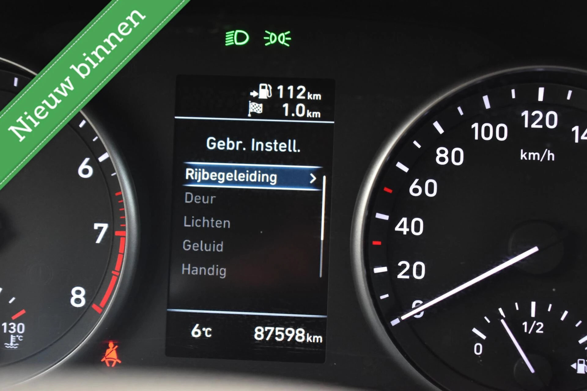 Hoofdafbeelding Hyundai i30