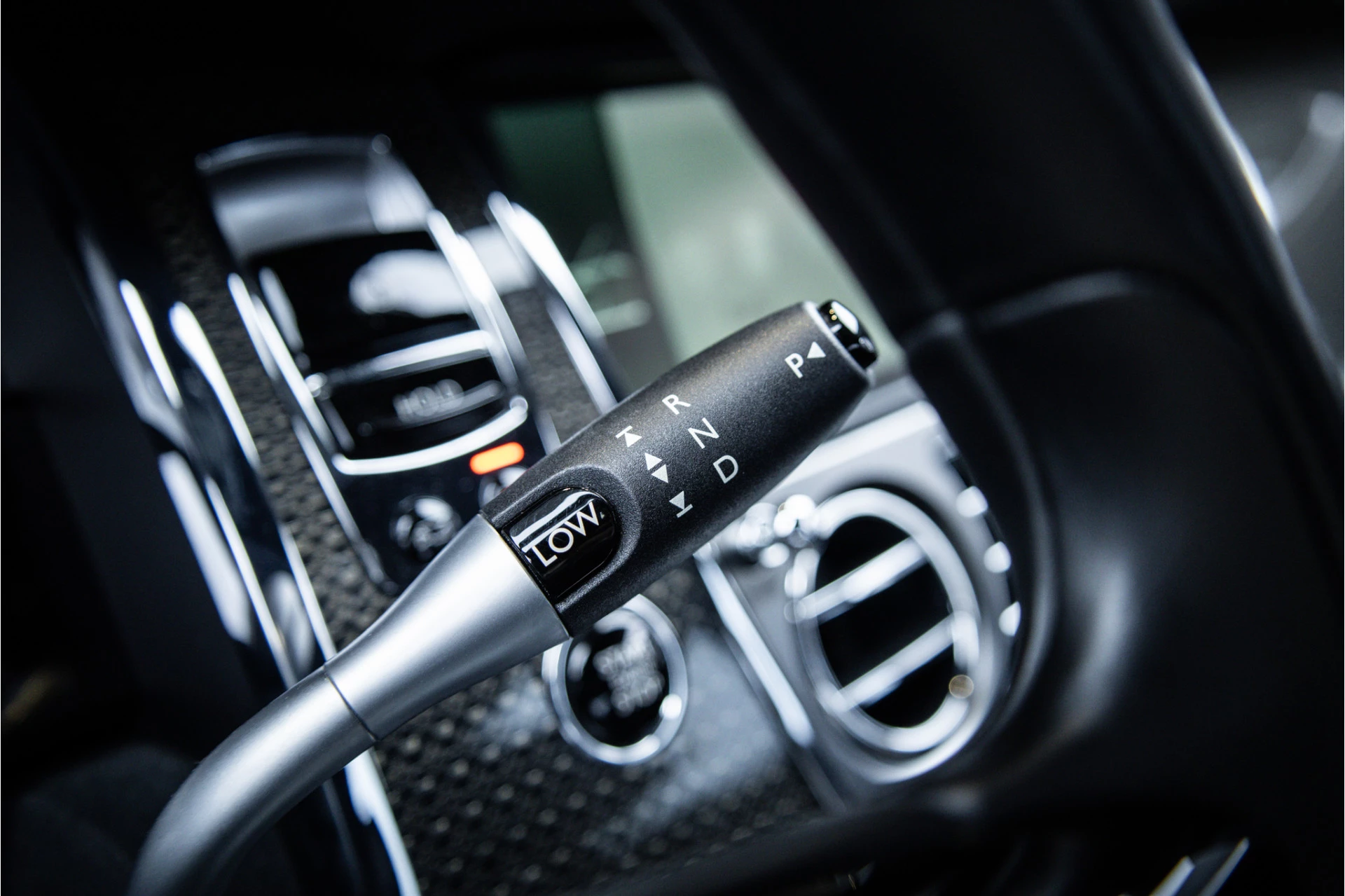 Hoofdafbeelding Rolls-Royce Ghost