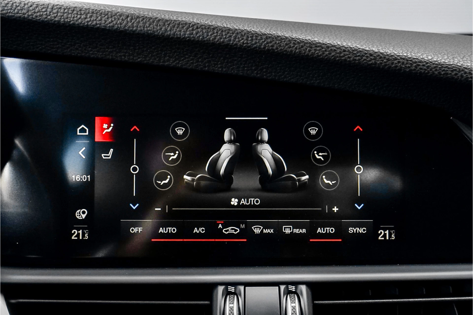 Hoofdafbeelding Alfa Romeo Giulia
