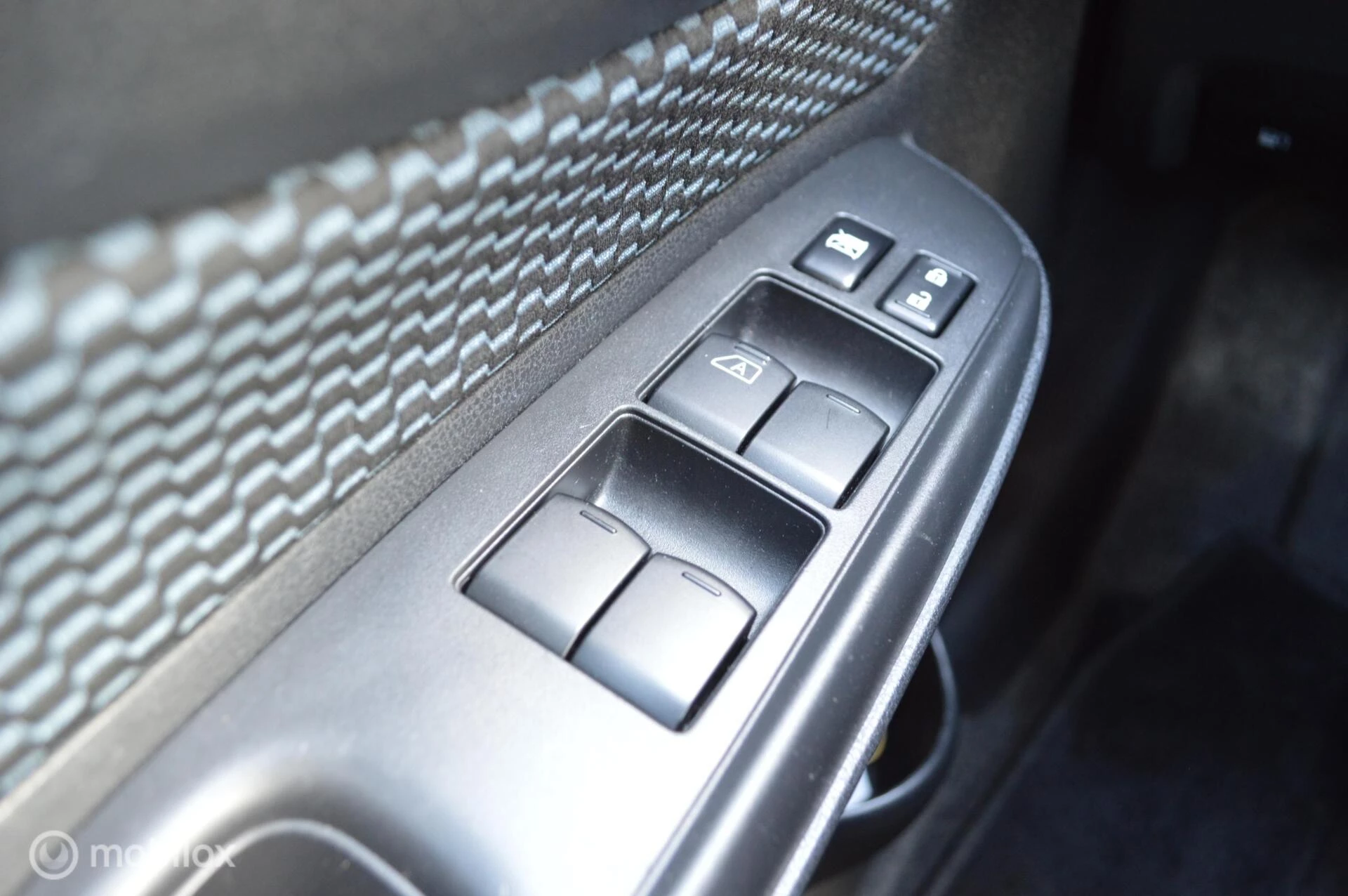 Hoofdafbeelding Nissan Note