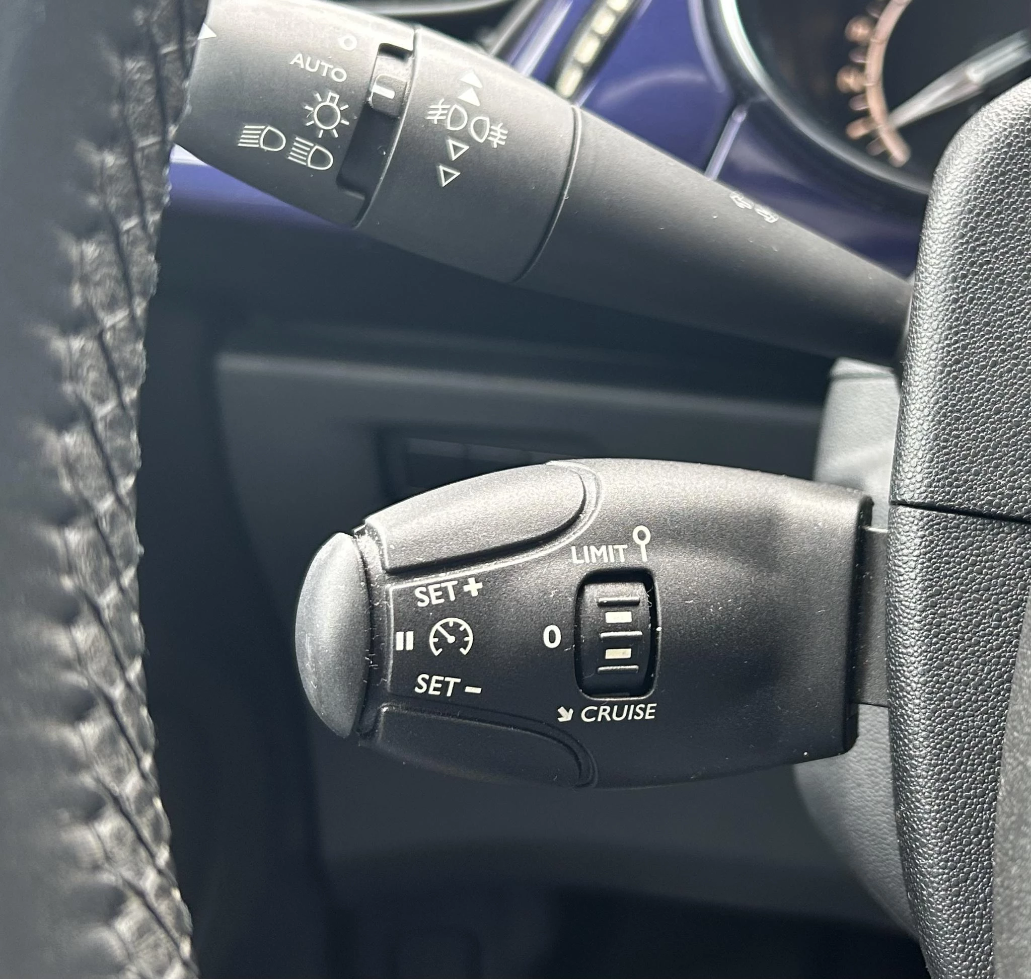 Hoofdafbeelding Citroën DS3