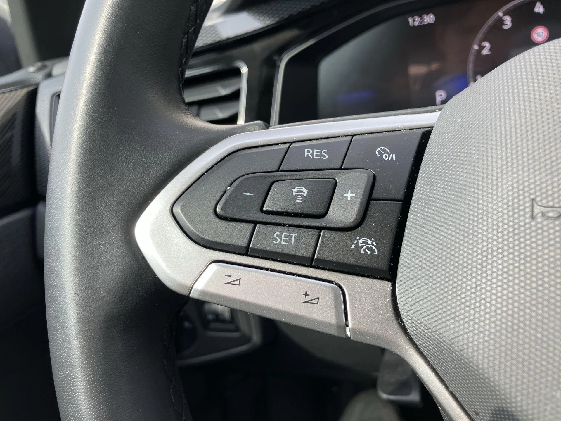 Hoofdafbeelding Volkswagen Taigo