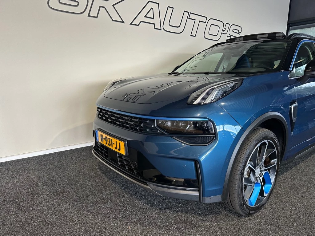 Hoofdafbeelding Lynk & Co 01