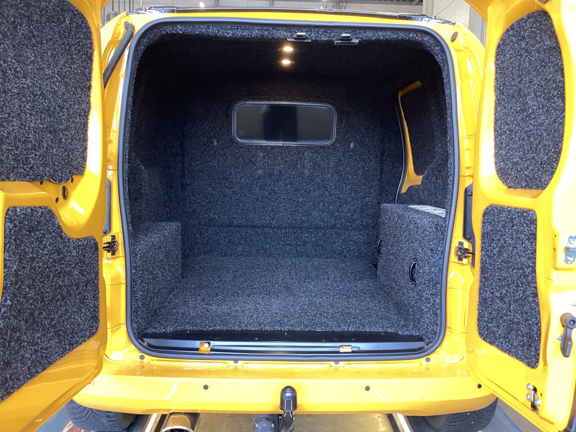 Hoofdafbeelding Fiat Fiorino