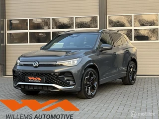 Volkswagen Tiguan 1.5 eTSI R-Line Exclusive Pano-Massage-IQ