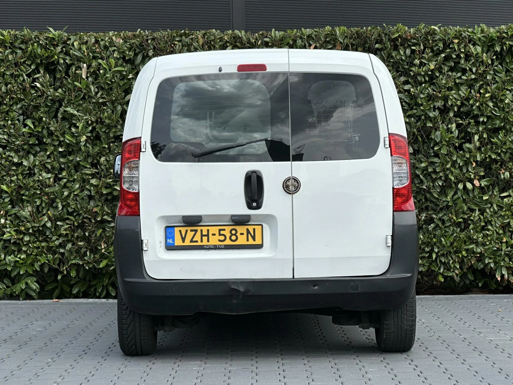 Hoofdafbeelding Citroën Nemo