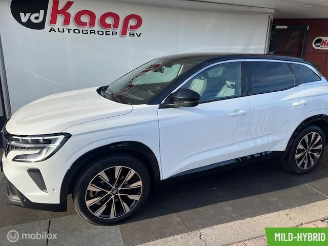 Hoofdafbeelding Renault Austral