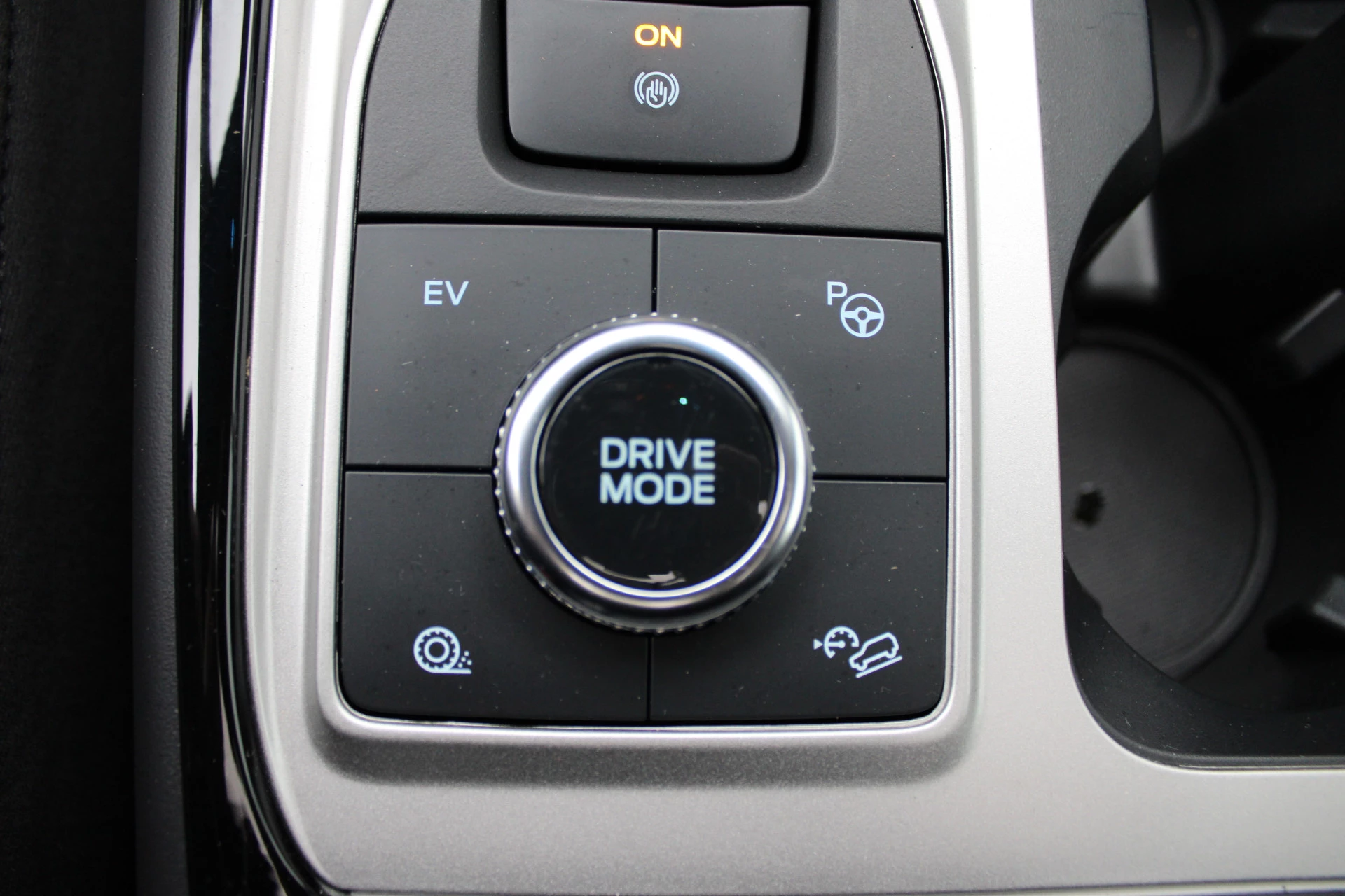 Hoofdafbeelding Ford Explorer