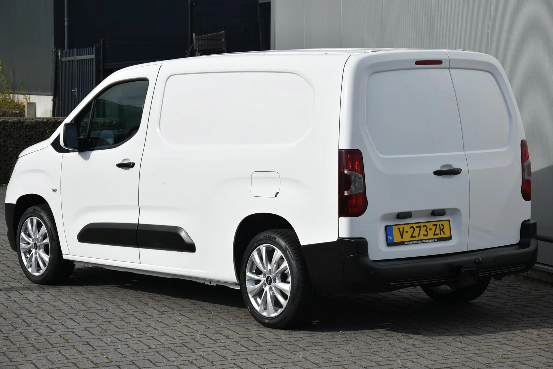 Hoofdafbeelding Opel Combo