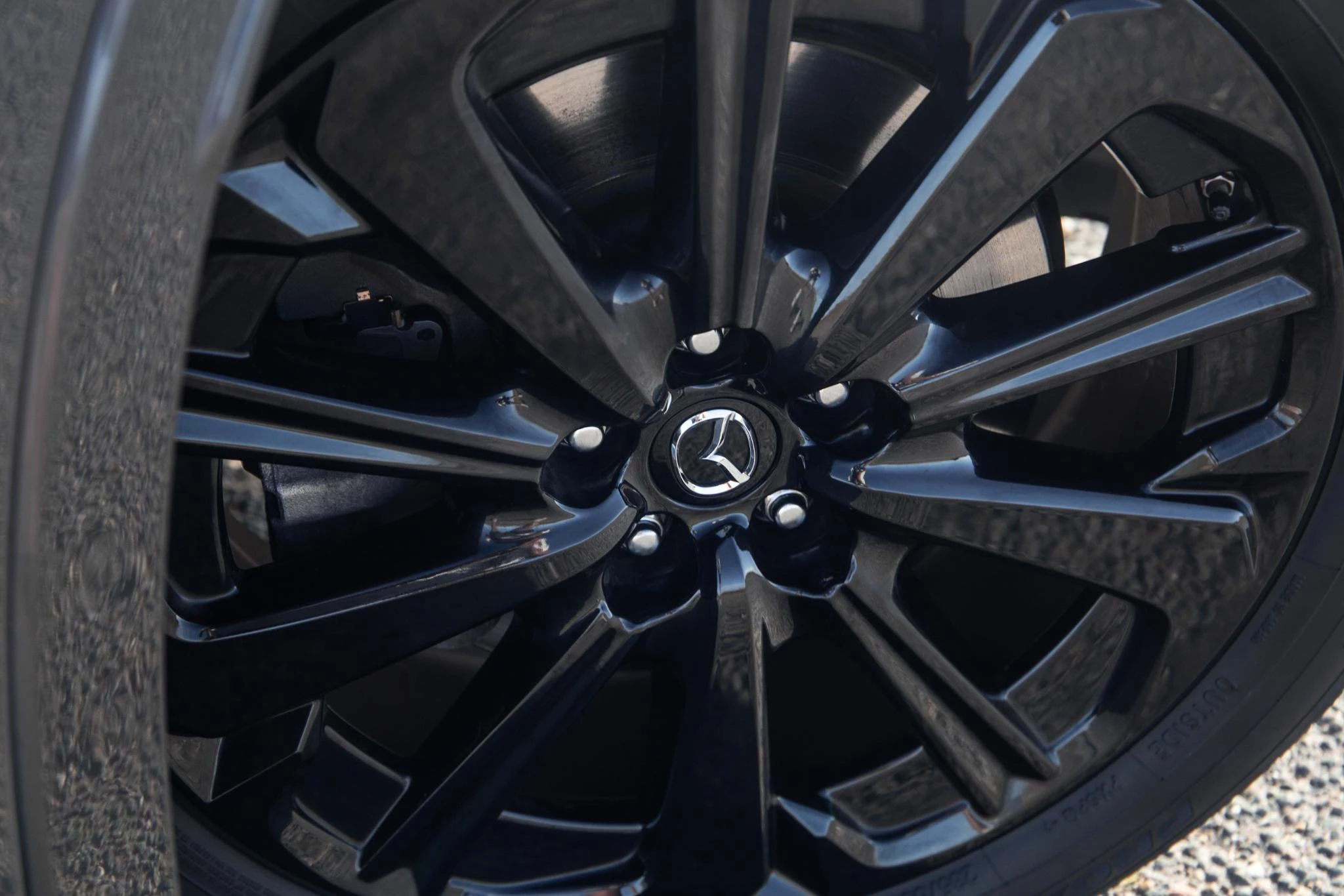Hoofdafbeelding Mazda CX-60