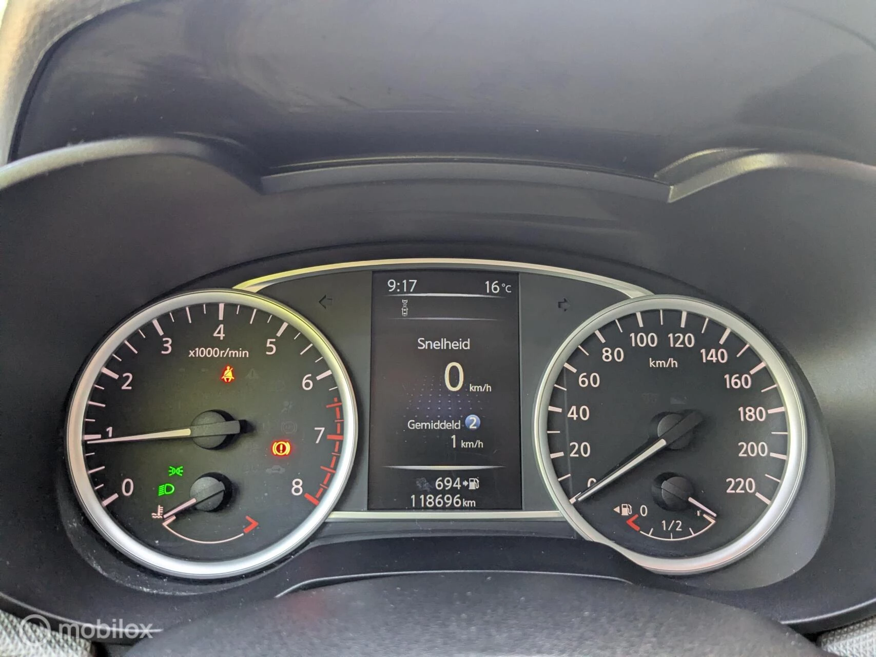 Hoofdafbeelding Nissan Micra