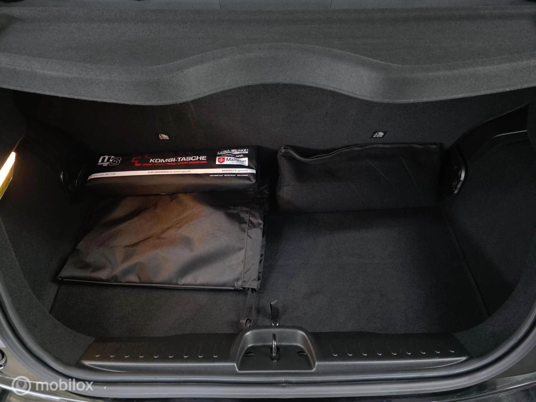 Hoofdafbeelding Fiat 500e