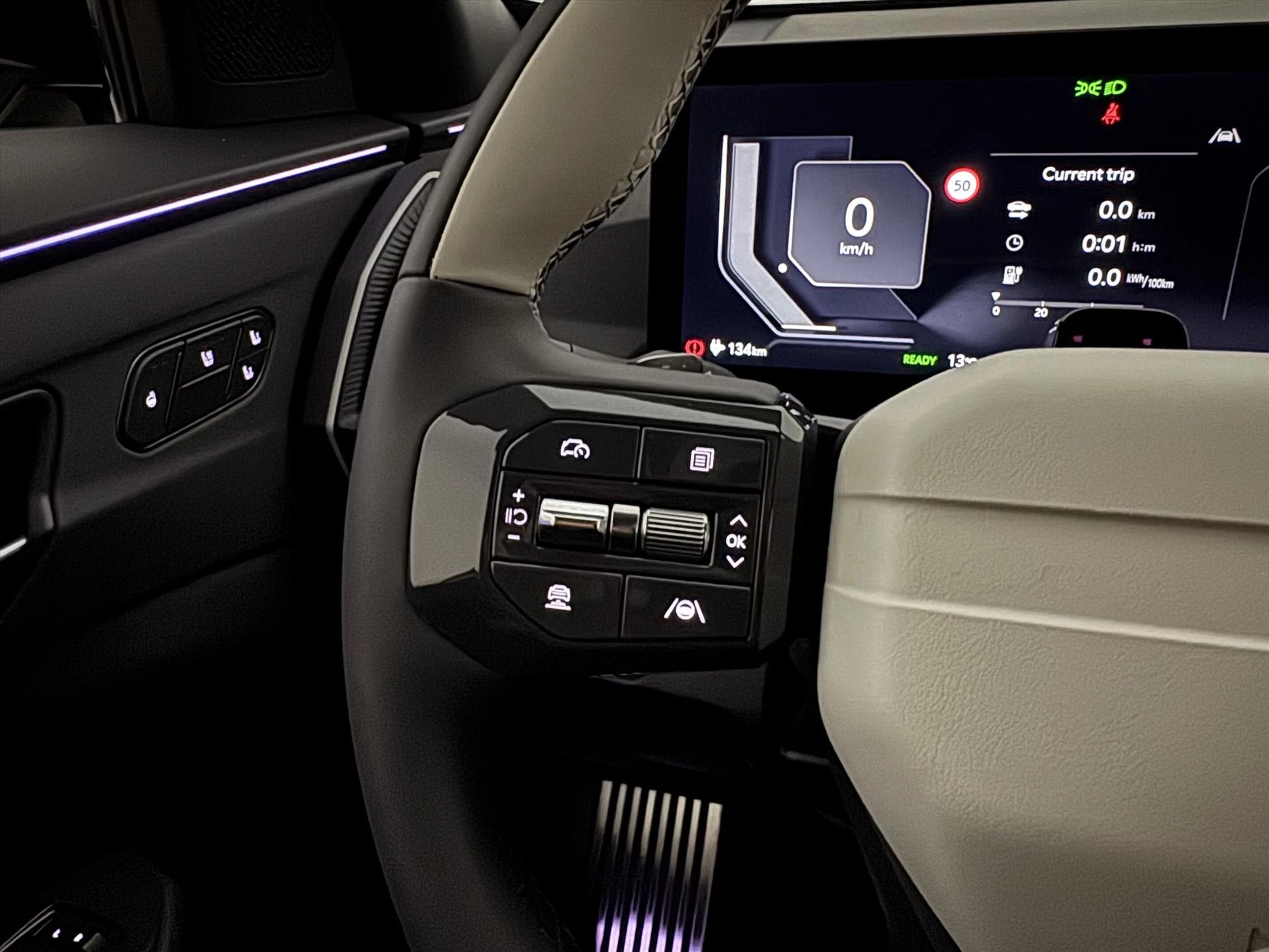 Hoofdafbeelding Kia EV5