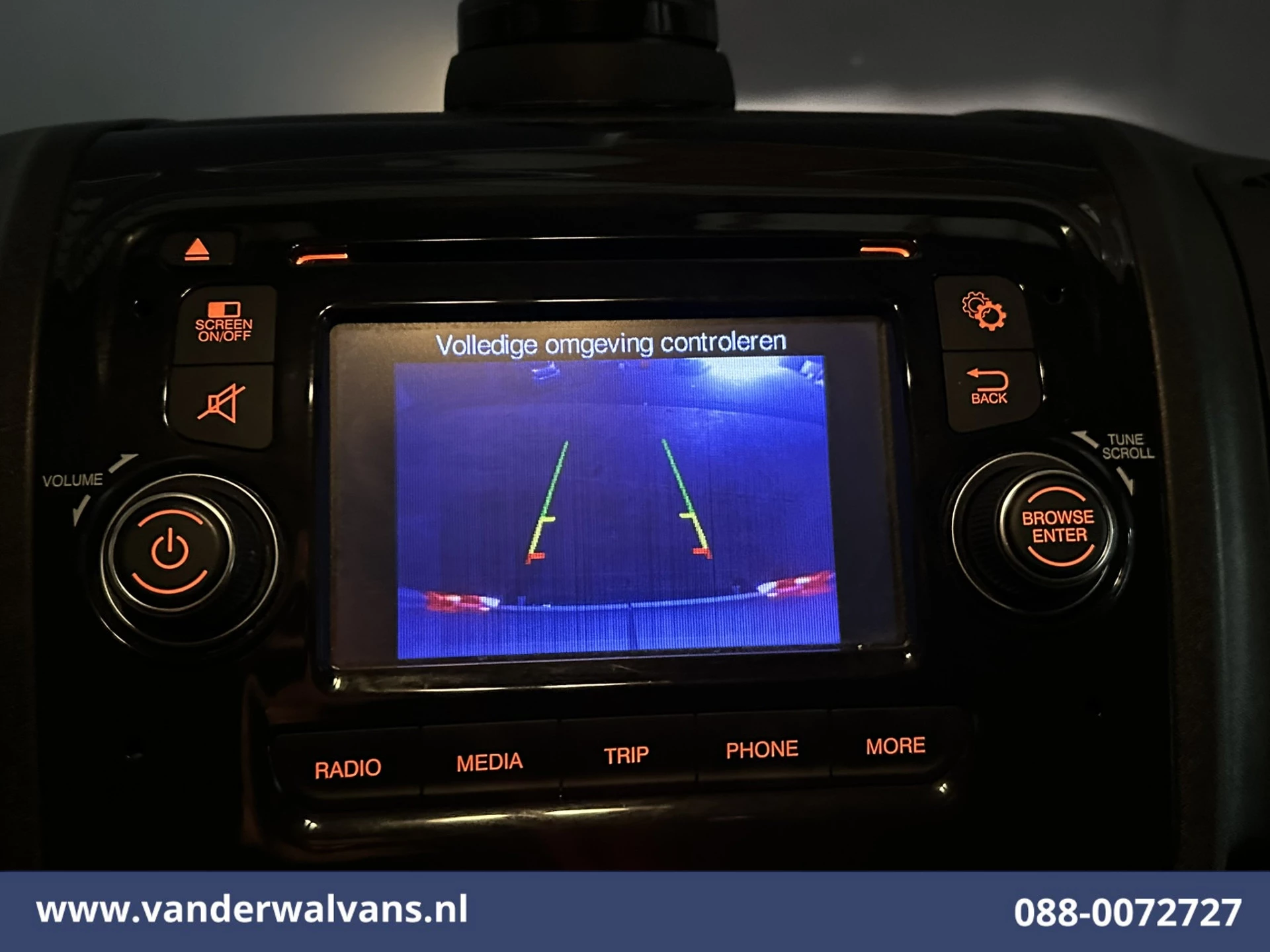 Hoofdafbeelding Peugeot Boxer