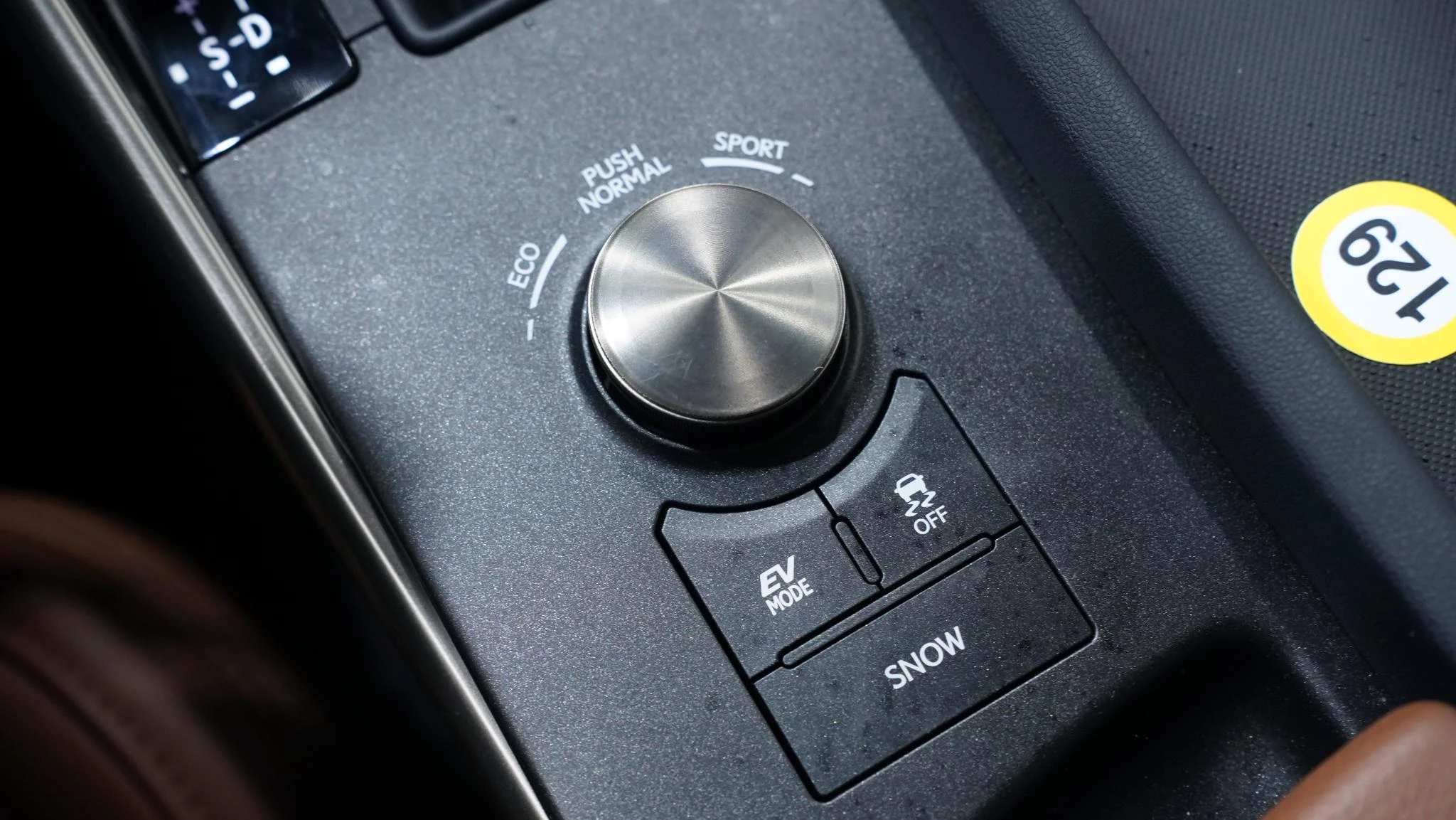 Hoofdafbeelding Lexus IS