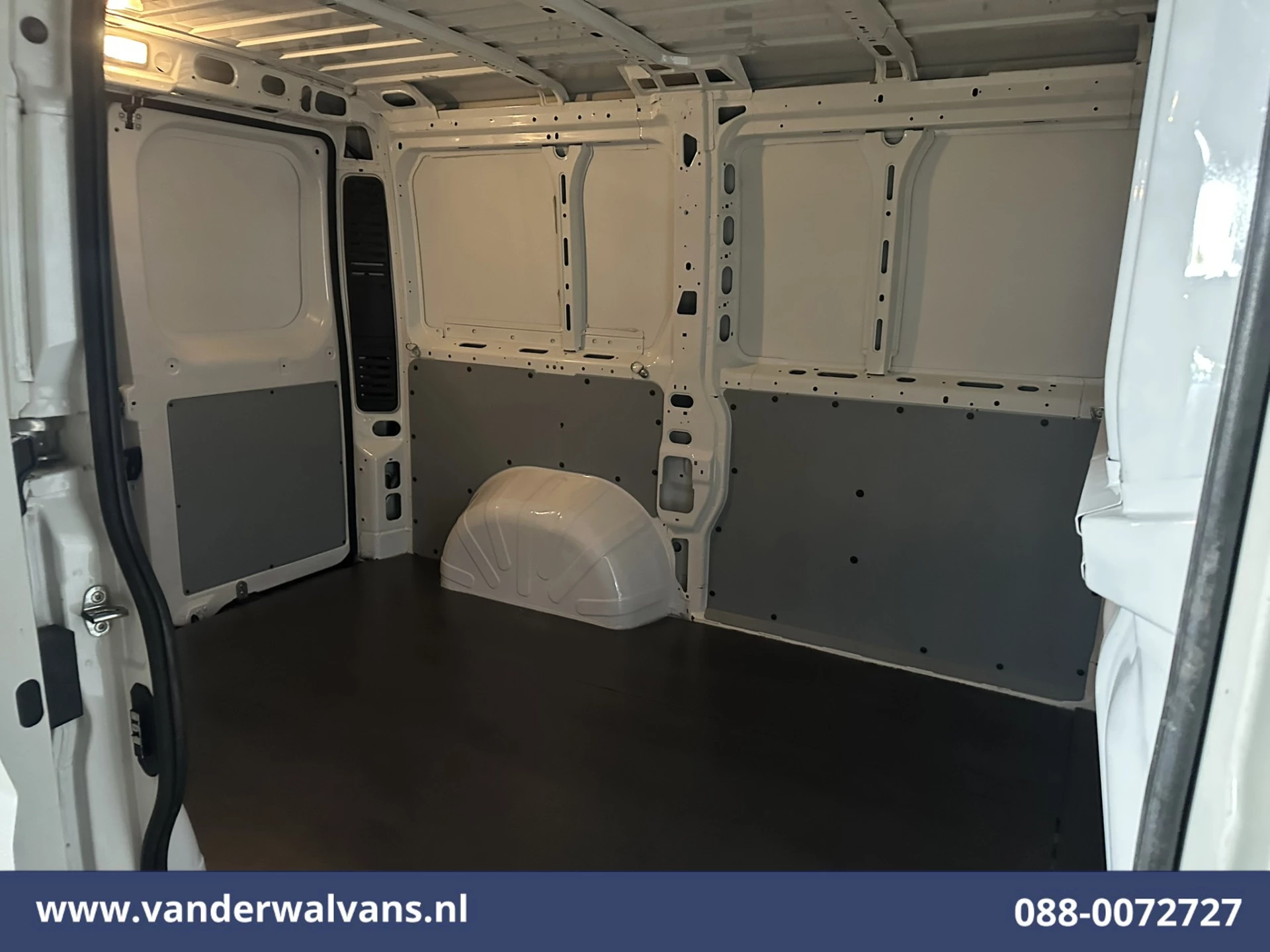 Hoofdafbeelding Peugeot Boxer