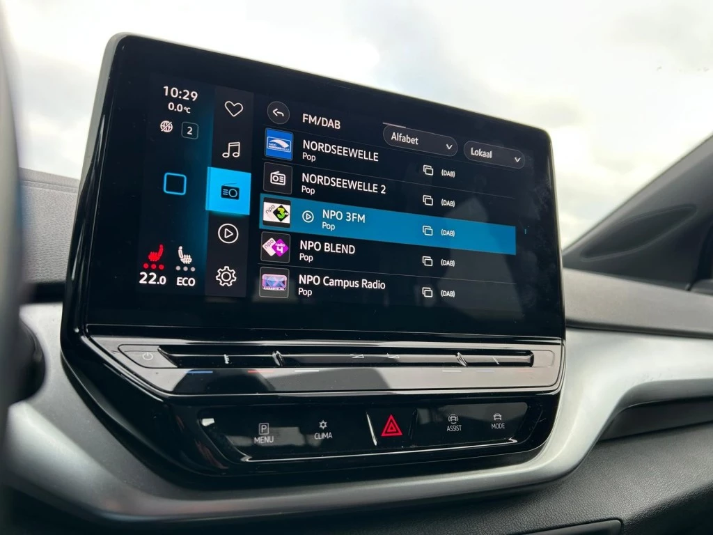 Hoofdafbeelding Volkswagen ID.4