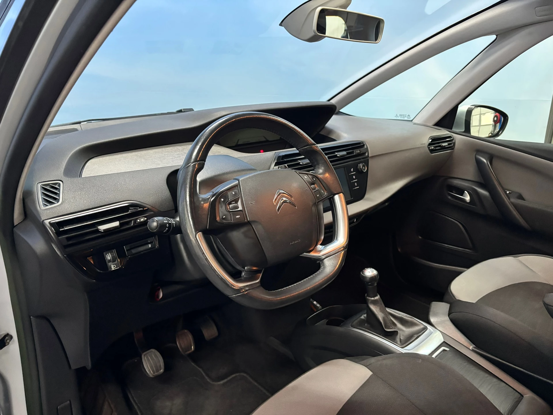 Hoofdafbeelding Citroën Grand C4 Picasso