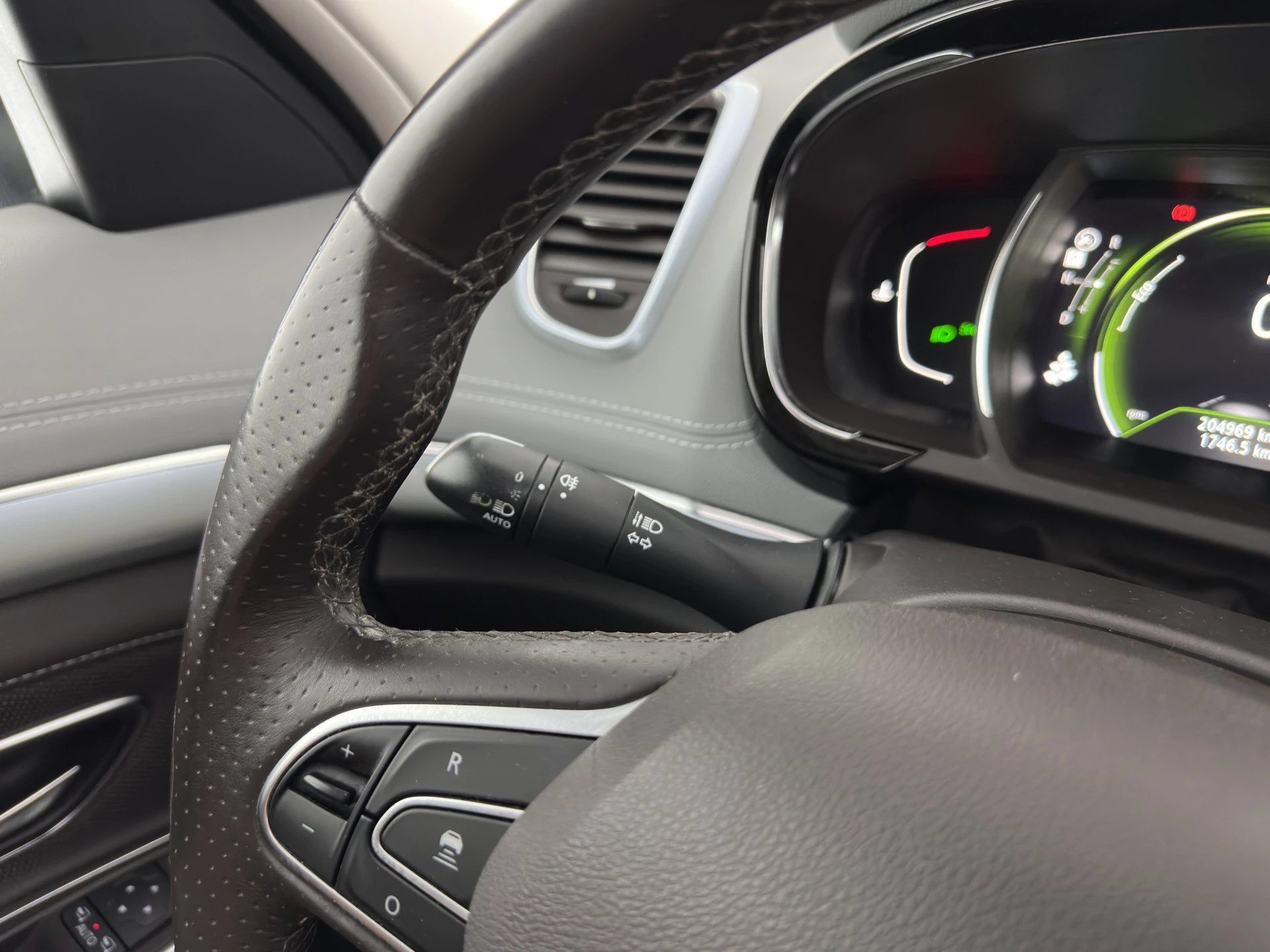 Hoofdafbeelding Renault Espace