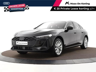 Audi A5 2.0 e-hybrid quattro Pro Line 299 PK · Tech pakket · Elek. wegklapbare trekhaak · Voorventilatie comfort