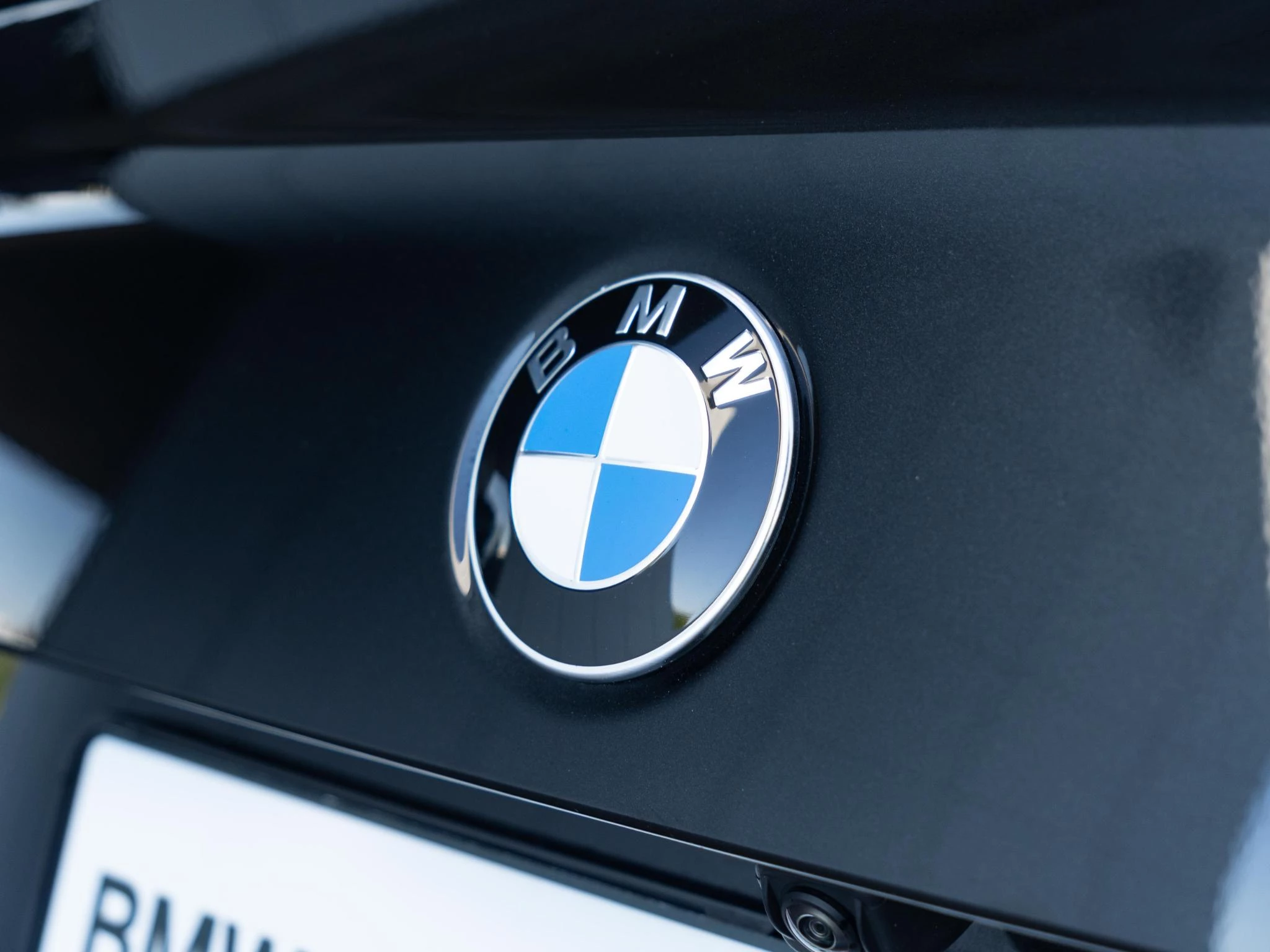 Hoofdafbeelding BMW M2