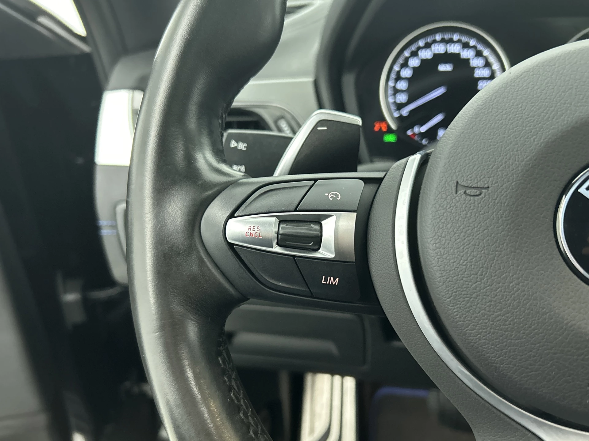 Hoofdafbeelding BMW X2