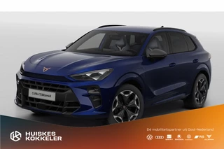 Hoofdafbeelding CUPRA Terramar