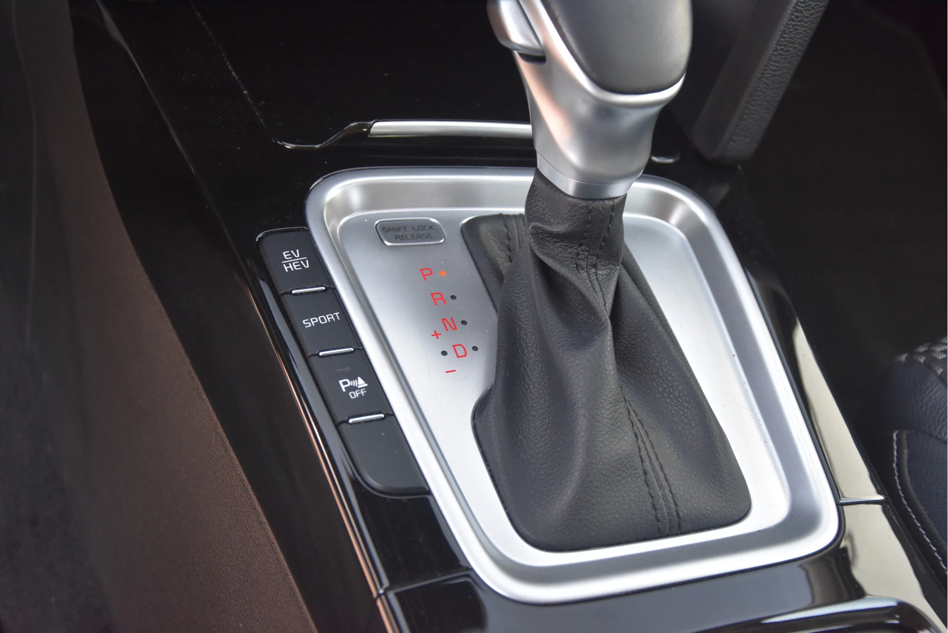 Hoofdafbeelding Kia XCeed