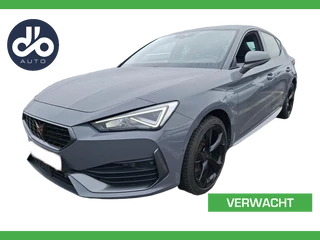 CUPRA Leon 1.4 e-Hybrid VZ Performance DIGI DASHB. I STOEL V.W. I PDC V+A I NAVI + CAMERA I STOF-LEER + MEMORY | SOH 91%