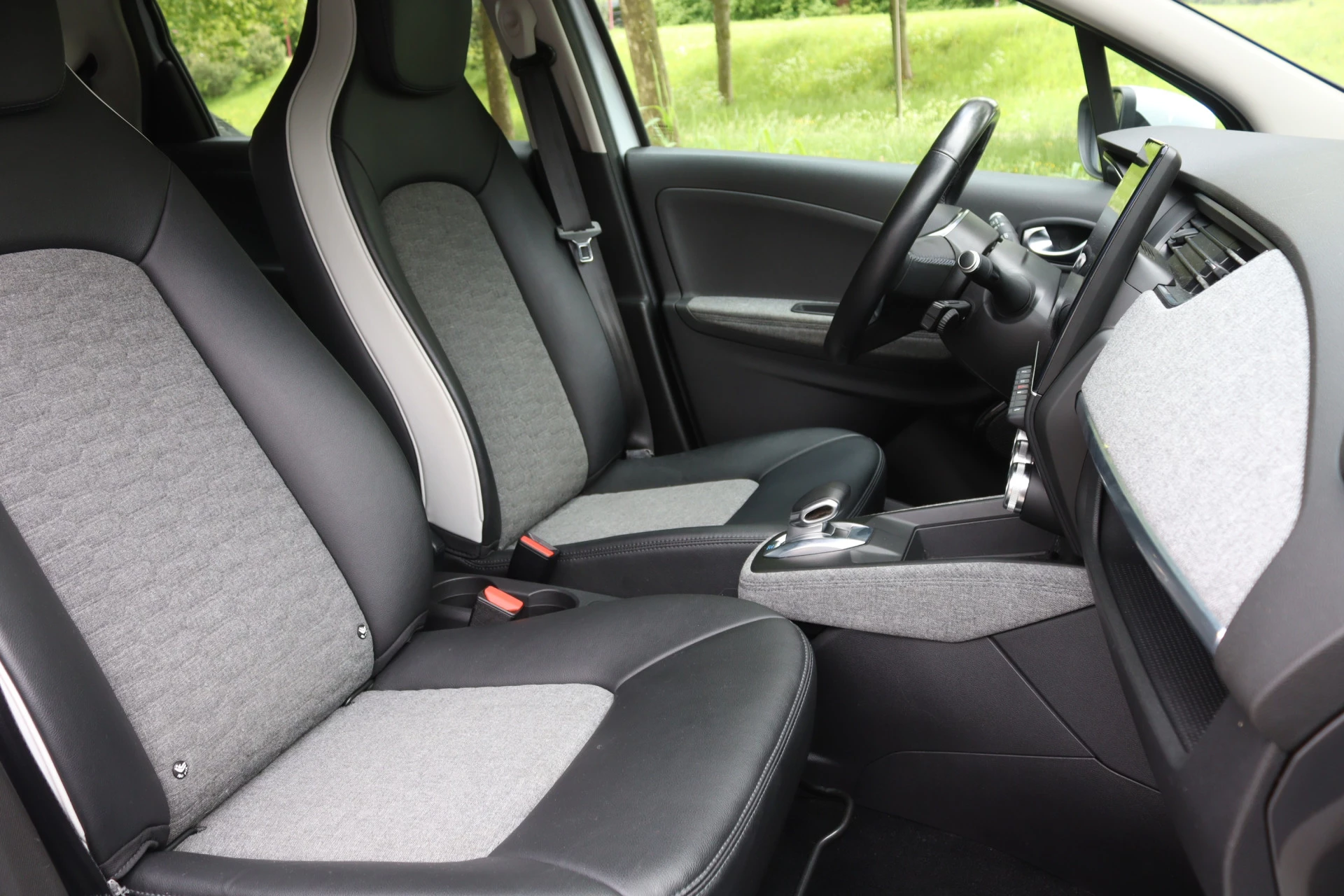 Hoofdafbeelding Renault ZOE